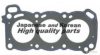 ASHUKI 0375-5006 Gasket, cylinder head